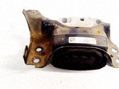 Support de moteur, coussinet