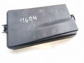 Tapa de caja de fusibles