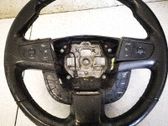 Steering wheel buttons/switches