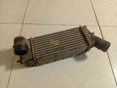 Chłodnica powietrza doładowującego / Intercooler