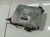 Calculateur moteur ECU