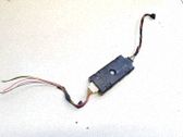 Module unité de contrôle d'antenne