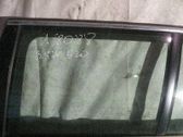 Fenster Scheibe Tür hinten