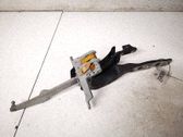 Tailgate/trunk/boot hinge