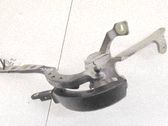 Tailgate/trunk/boot hinge