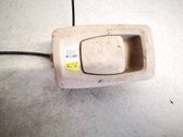 Seat control switch