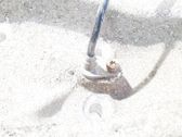 Sensor freno ABS de aceleración de rueda