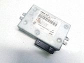 Autres unités de commande / modules