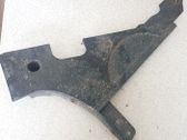 Unterfahrschutz Unterbodenschutz Motor