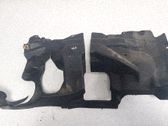 Unterfahrschutz Unterbodenschutz Motor