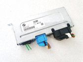 Comfort/convenience module