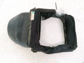 Steering wheel column trim