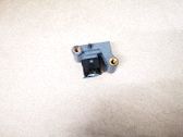 Sensor impacto/accidente para activar Airbag