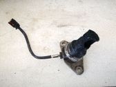 Exhaust gas temperature sensor