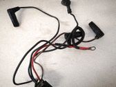 Ignition plug leads