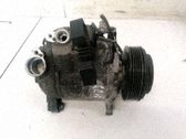 Klimakompressor Pumpe