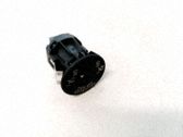 Interruptor de encendido/apagado del airbag de pasajero