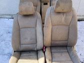 Juego del asiento