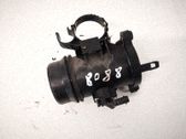 Mass air flow meter