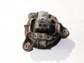 Support de moteur, coussinet