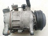 Klimakompressor Pumpe