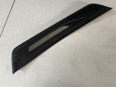 Rear sill trim cover