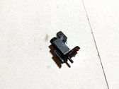 Turboahtimen magneettiventtiili