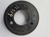 Polea de la bomba de agua