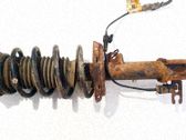 Front shock absorber/damper