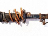 Front shock absorber/damper