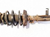 Front shock absorber/damper