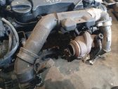 Intercooler hose/pipe