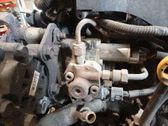 Pompe d'injection de carburant à haute pression