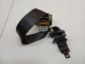 Middle seatbelt (rear)