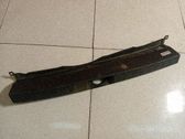 Otros elementos de revestimiento del maletero/compartimento de carga