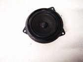 Front door speaker