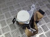 Ceinture de sécurité arrière