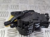 Air flap motor/actuator