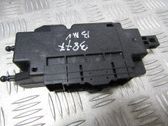 Airbag control unit/module