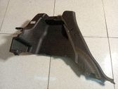Other trunk/boot trim element