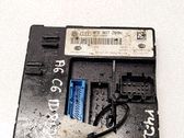 Módulo de confort/conveniencia