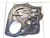 Mécanisme de lève-vitre avec moteur