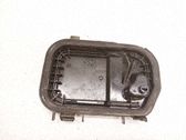 Deckel Abdeckung Scheinwerfer