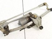 Mechanizm i silniczek wycieraczek szyby przedniej / czołowej