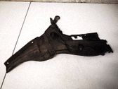 Rear bumper mounting bracket