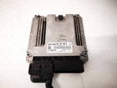 Unidad de control/módulo del motor