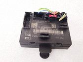 Unité de commande module de porte