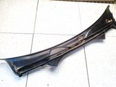 Wiper trim