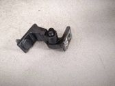 Rear door lower hinge
