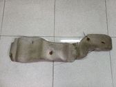 Hitzeschutz Abschirmblech